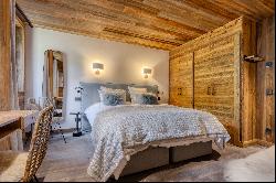 Galta Apartment - Meribel