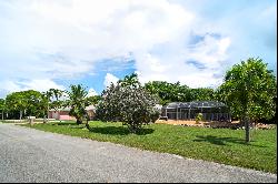 5 Palm Drive, Key Largo