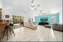 5 Palm Drive, Key Largo