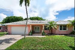 5 Palm Drive, Key Largo