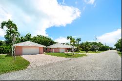 5 Palm Drive, Key Largo