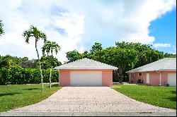 5 Palm Drive, Key Largo