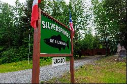 Silver Springs RV & Lodging