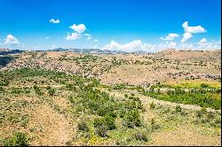 Rare Opportunity To Own 45 Acres At Victory Ranch With Provo River Views