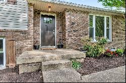 236 Green Harbor Rd,Old Hickory, TN, 37138