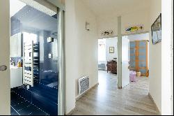 Character house with courtyard in the Massif de la Clape