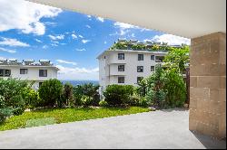 Tahiti - Papeete - Flat with zen garden and seaviews