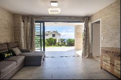 Tahiti - Papeete - Flat with zen garden and seaviews