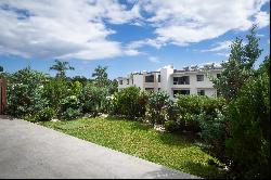 Tahiti - Papeete - Flat with zen garden and seaviews