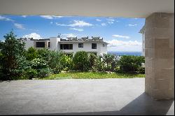 Tahiti - Papeete - Flat with zen garden and seaviews