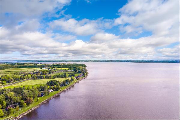 Champlain, Mauricie