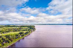 Champlain, Mauricie