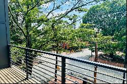 Luxurious Corner Unit Townhome Near Piedmont Park!