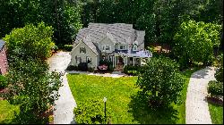 2105 Whirlabout Way, Raleigh, NC 27613