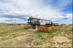 Stunning Equestrian Estate, Nestled On 48+ Acres With Panoramic Views