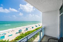 6801 Collins Ave, #417 (deed 404), Miami Beach, FL