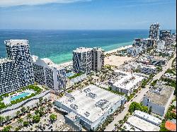 6801 Collins Ave, #417 (deed 404), Miami Beach, FL