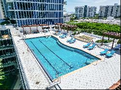 6801 Collins Ave, #417 (deed 404), Miami Beach, FL