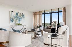 Premiere Buckhead Condo With Breathtaking City Views