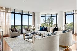 Premiere Buckhead Condo With Breathtaking City Views