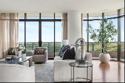 Premiere Buckhead Condo With Breathtaking City Views