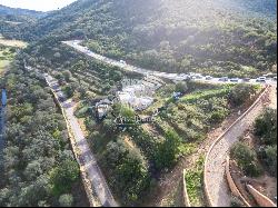 luxury golf resort home in Querenca