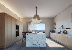 luxury golf resort home in Querenca