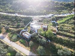 luxury golf resort home in Querenca