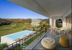 luxury golf resort home in Querenca