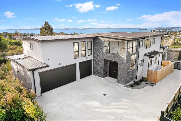 97A Bleakhouse Road, Mellons Bay, Auckland, NEW ZEALAND