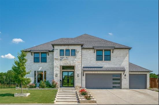 9966 Pleasant Pine Lane, Frisco, TX, 75035, USA