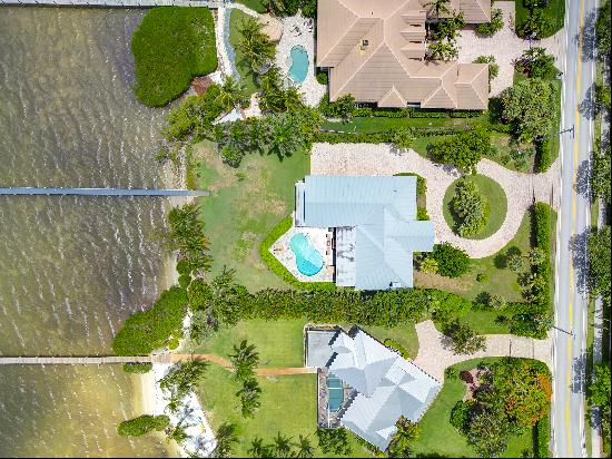 12 N Sewalls Point Road, Stuart, FL, 34996, USA