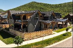 1851 Sunlight Drive, Steamboat Springs, CO 80487