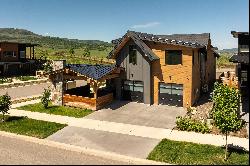 1851 Sunlight Drive, Steamboat Springs, CO 80487