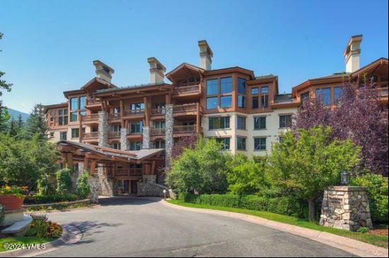 51 Offerson Road # 202, Beaver Creek, CO, 81620, USA