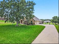 156 Ellis Spring Drive,Weatherford, TX, 76085