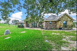 156 Ellis Spring Drive,Weatherford, TX, 76085