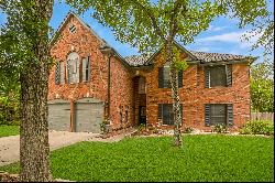 286 Iron Kettle, Universal City, TX 78148