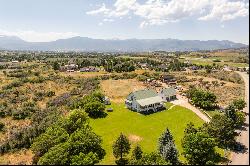 Legacy Family Property on 13.5 Acres!