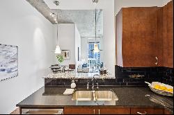 Top Floor Residence in Midtown's Premier Residential Building