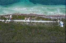 BEAUTIFUL BEACH FRONT LAND FOR SALE