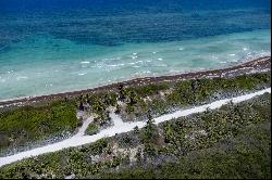 BEAUTIFUL BEACH FRONT LAND FOR SALE