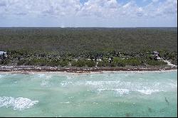 BEAUTIFUL BEACH FRONT LAND FOR SALE