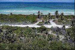 BEAUTIFUL BEACH FRONT LAND FOR SALE