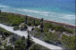 BEAUTIFUL BEACH FRONT LAND FOR SALE