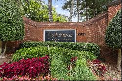 Stunning Condo In The Heart Of Buckhead!