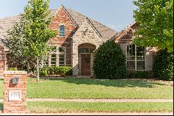 8309 Northwest 146th Street, Oklahoma City, OK 73132