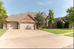 8309 Northwest 146th Street, Oklahoma City, OK 73132