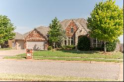 8309 Northwest 146th Street, Oklahoma City, OK 73132