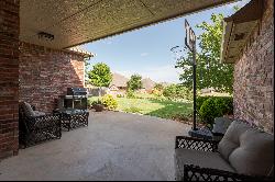 8309 Northwest 146th Street, Oklahoma City, OK 73132